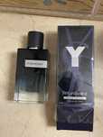 Yves Saint Laurent Y EDP 100ml | Novo | Com Talão | Original