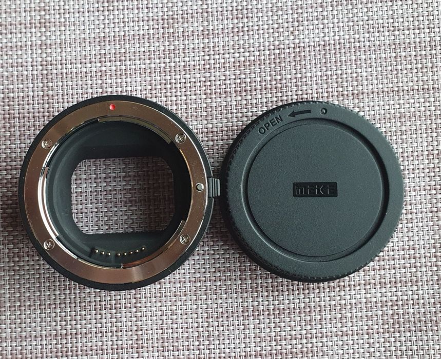 Фотоапарат Canon R (26 тис. пробіг)