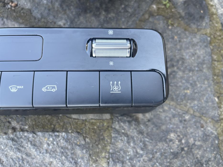 Webasto 5.5kW Mercedes Sprinter W907 W910 вебасто автономка