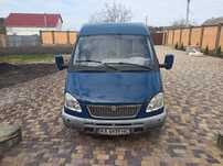 Соболь 2752 цільнометалевий 2008р.
