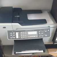 mpressora HP officejet J5780 all in one
