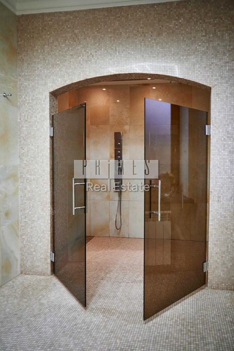 Продаж шикарної резиденції в курортній зоні, Пуща-Водиця