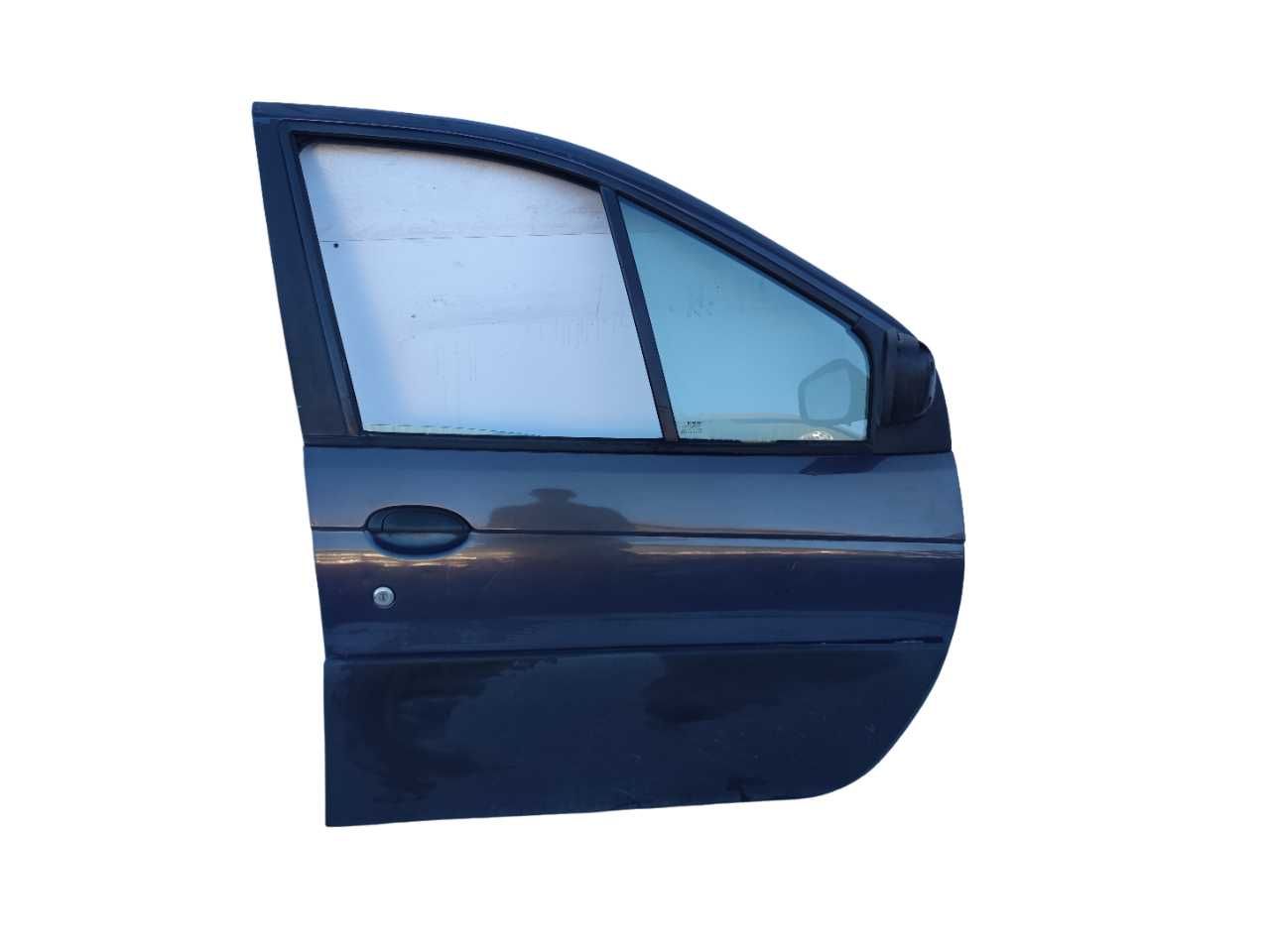Renault Scenic I RX4 Drzwi Prawe Przednie Prawy Przód Lakier NVD40