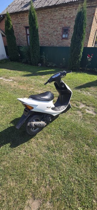 Продаю скутер Хонда діо 34