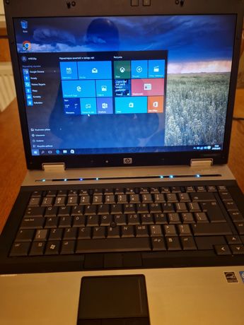 Laptop HP EliteBook