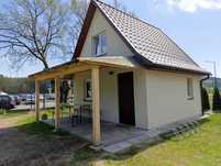 Domki turystyczne do wynajęcia – wypoczynek blisko natury, przy wodzie