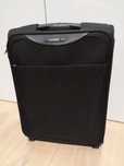 Walizka Samsonite Super light Hits 55 x 40 x 20 cm - 2 kółka , czarna