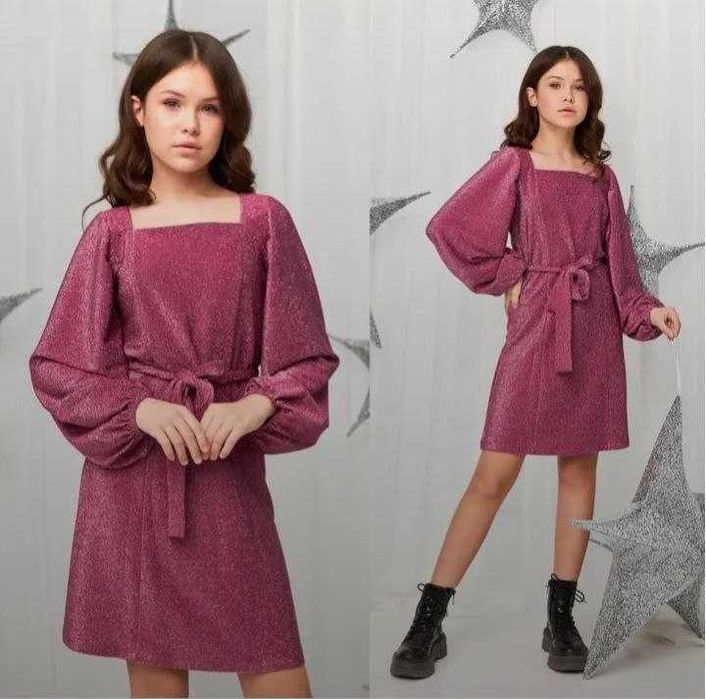 Чудова святкова сукня для дівчинки