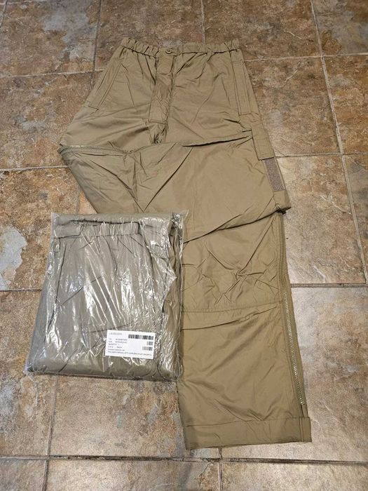 Штани Thermal Trousers PCS Softie Level 7 Великобританія