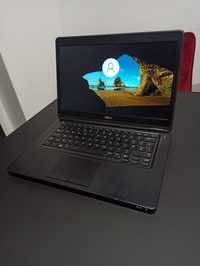 Ładny laptop Dell E5450 i5-5300/8/128/FHD/Nowa bateria 6h