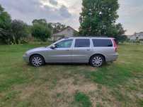 Volvo v 70 combi