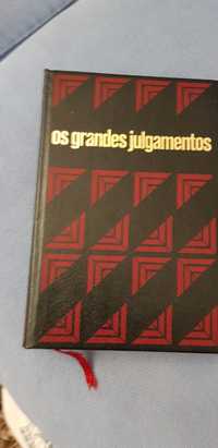 Enciclupedia  grandes julgamentos