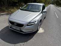 Volvo V40 d2 115km