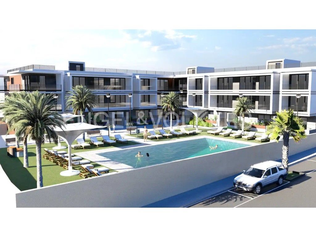 Fuseta Ria: Empreendimento em Olhão no Algarve