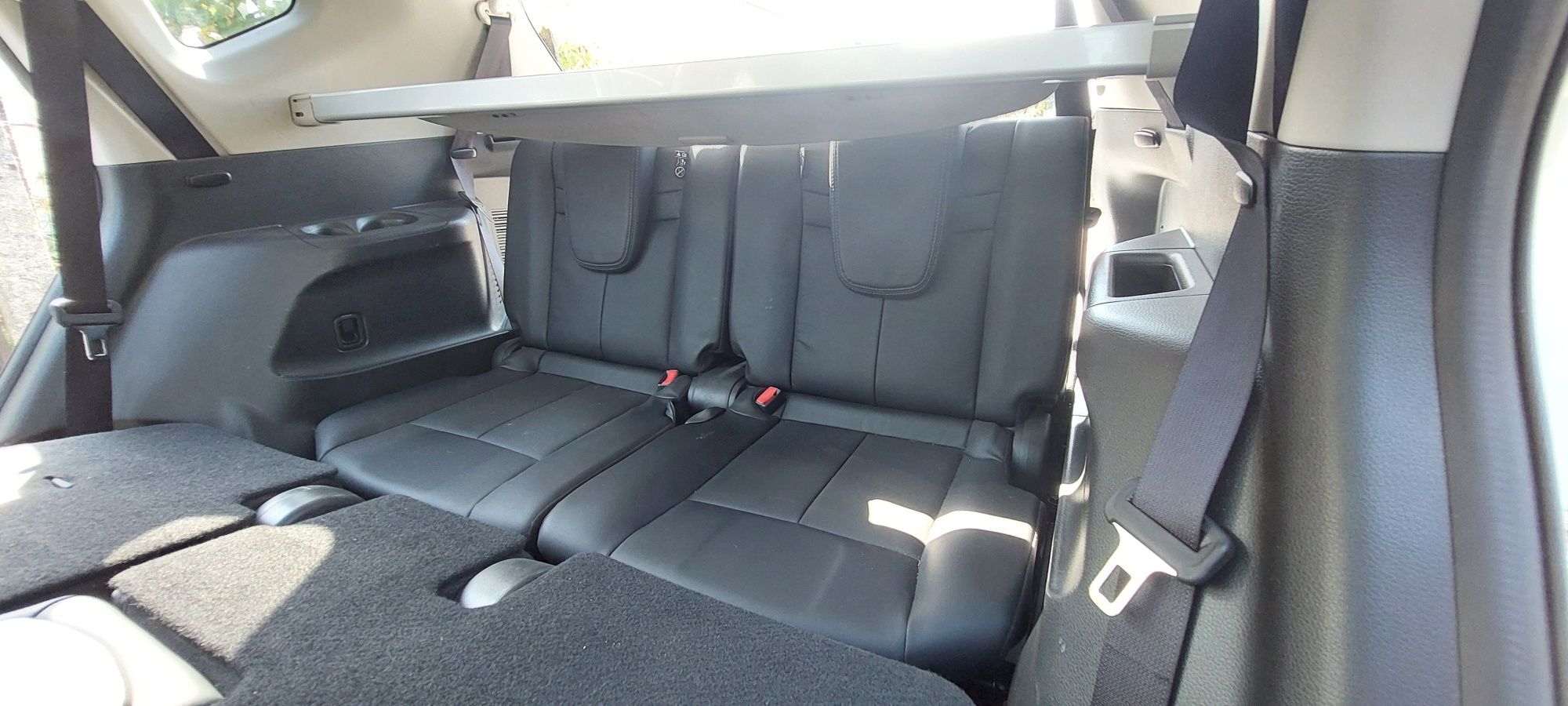 Nissan X- Trail 1.6 dci Tekna- 360
