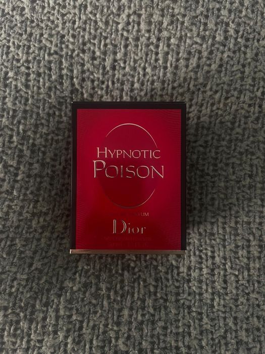 perfumy Dior Hypnotic Poison