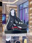 Jordan Air Jordan 4 Retro White Thunder.43