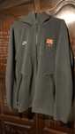 Casaco Fc Barcelona Nike