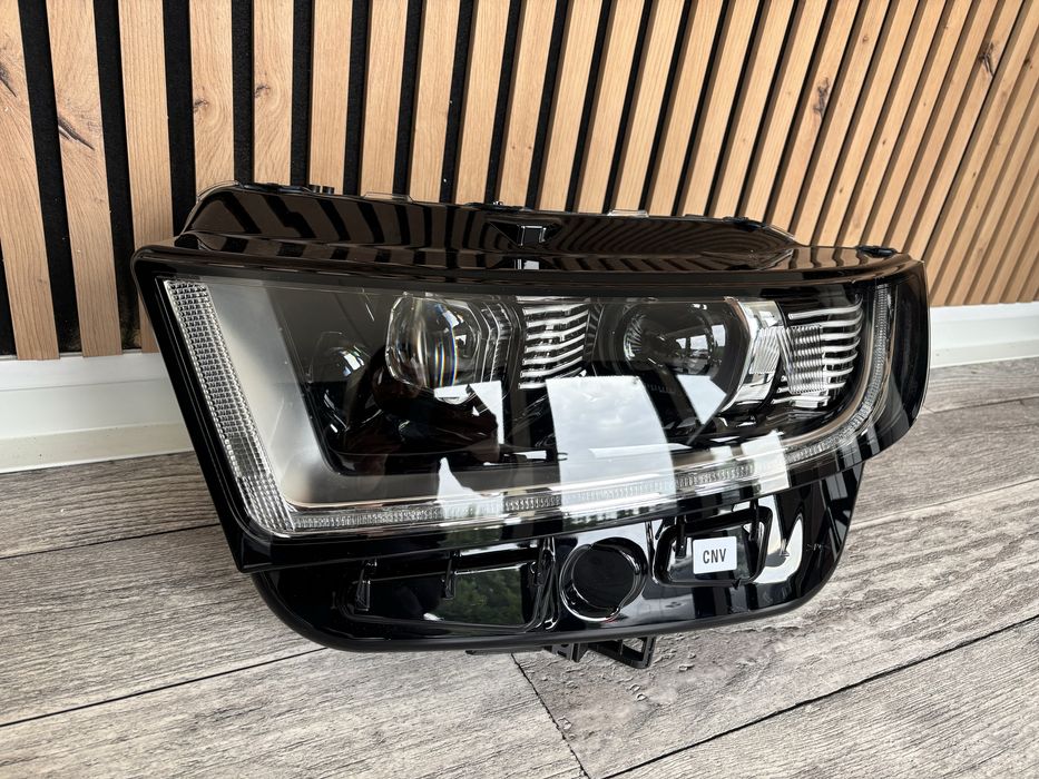 Ford Edge Mk2 lampa lewa przednia europa oryginal