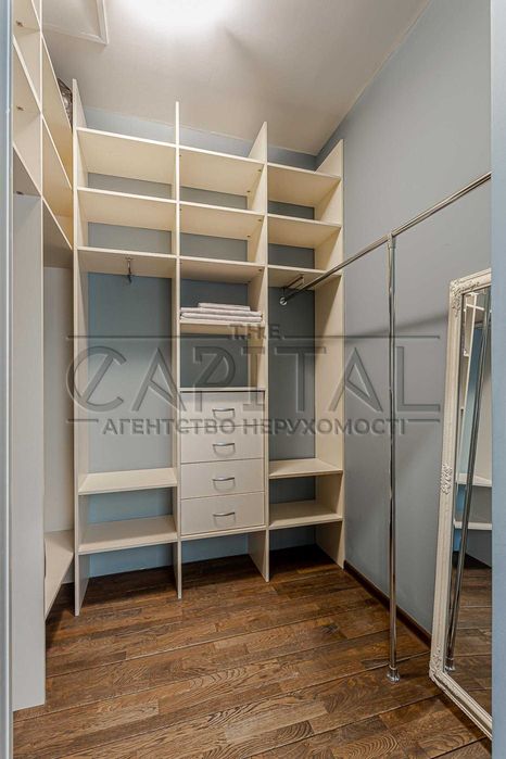 ГОТОВА ДО ЗАСЕЛЕННЯ!!! Оренда квартири в клубному будинку "Капітолій"