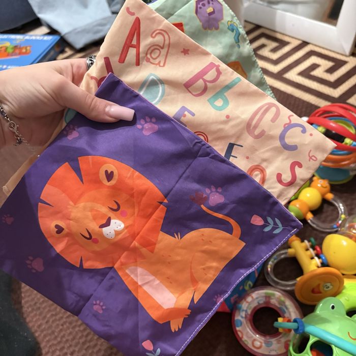 Для дітей найменших