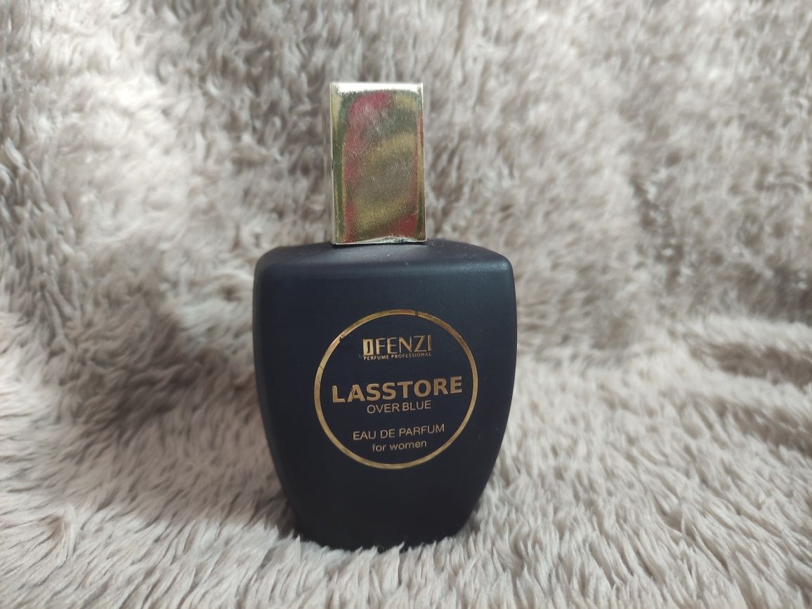 JFenzi Lasstore Over Blue 100 ml