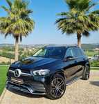 Mercedes-Benz GLE 350 de 4Matic