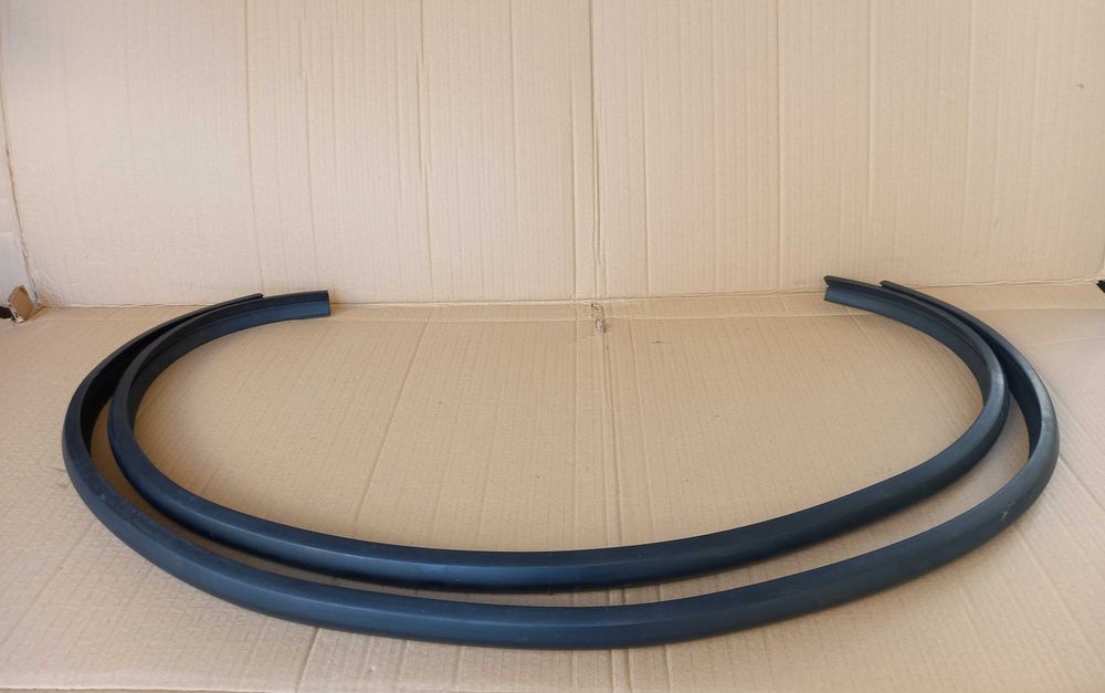 Mercedes W123 / Peças / Acessórios