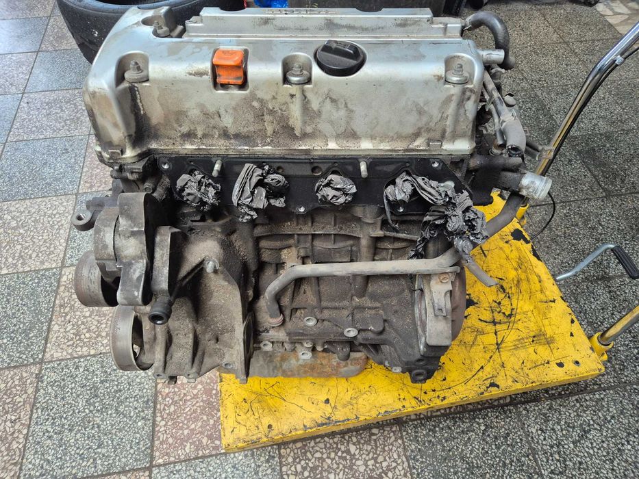 Silnik Honda Accord k24a3 2003 /// 2007