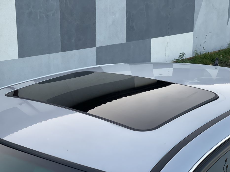 BMW 3 Series E46 M52B28