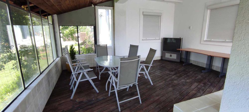 Оренда будинку с генератором та укриттям в с. Проців, 200 м.кв.