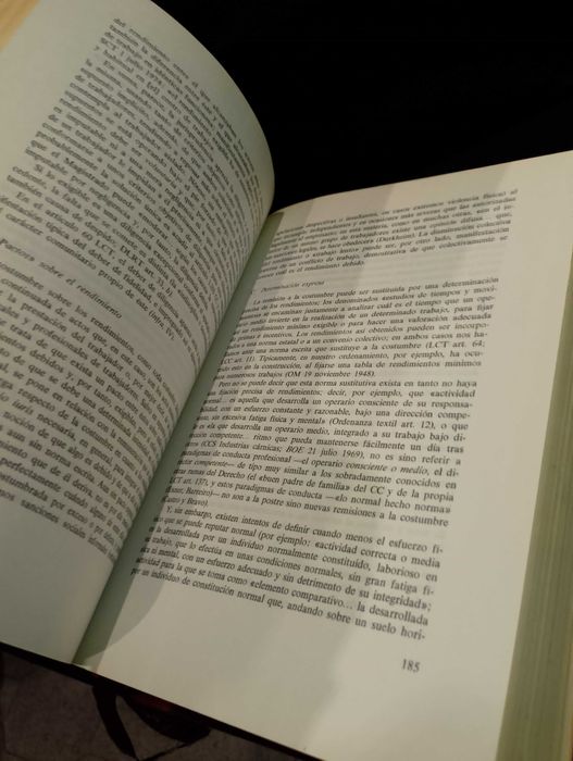 Derecho del Trabajo - Manuel Alonso Olea