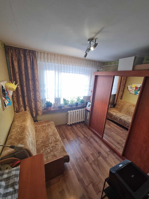 Prudnik, ul. Korfantego, mieszkanie na sprzedaż