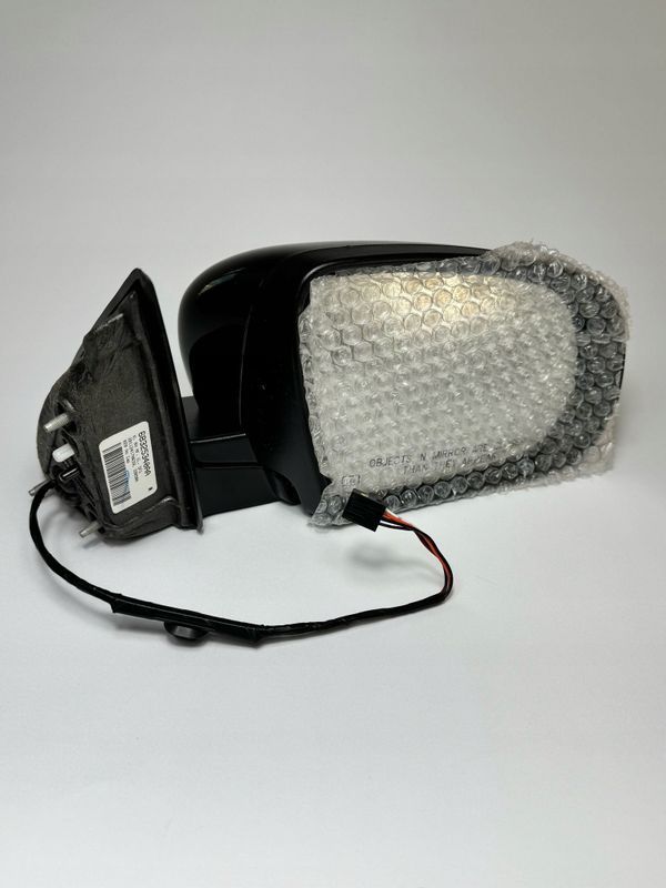Lusterko prawe Oem Mopar Jeep Cherokee 14-22