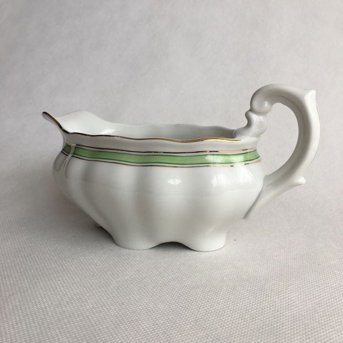 Sosjerka ĆMIELÓW. Secesja.