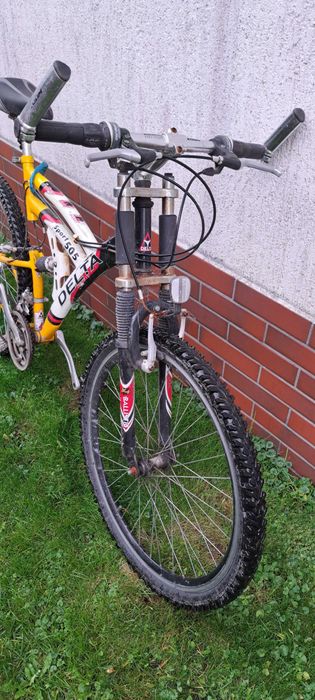 Rower górski Kołobrzeg.