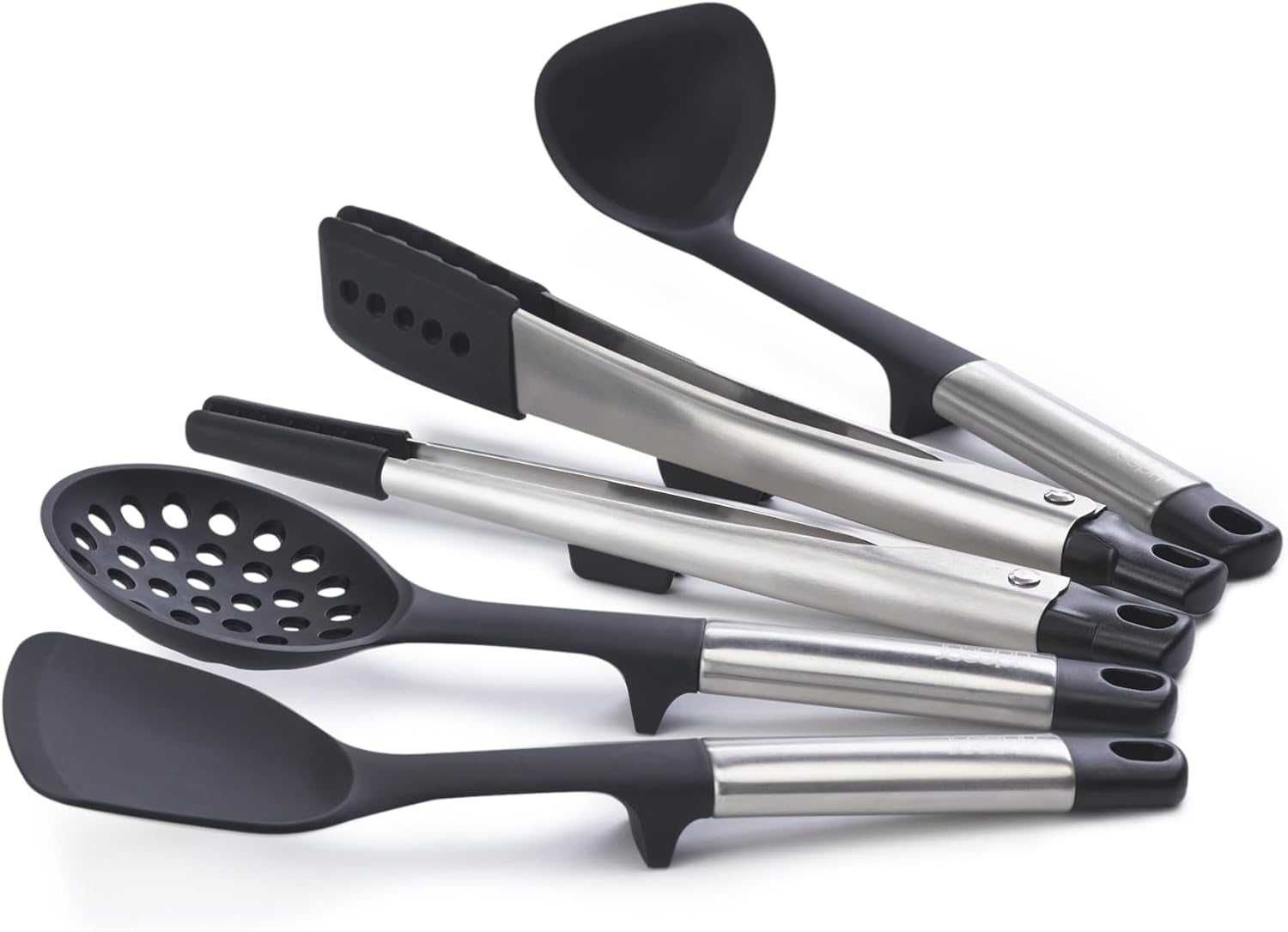 Набір кухонного приладдя Joseph Joseph Elevate Fusion 5-piece Silicone