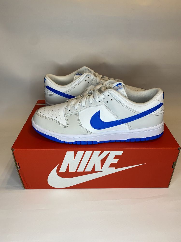 Новые ОРИГИНАЛ кроссовки Nike Dunk Low Retro