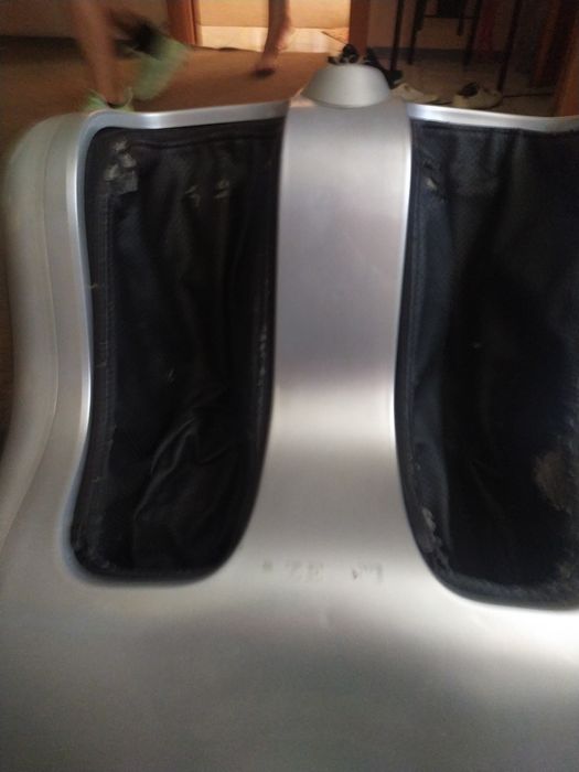 Массажёр для ног Zenet-TL-FMQ-F