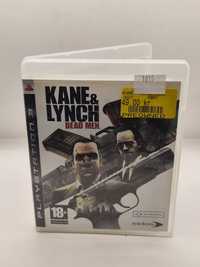 Kane & Lynch Dead Men Ps3 nr 1815