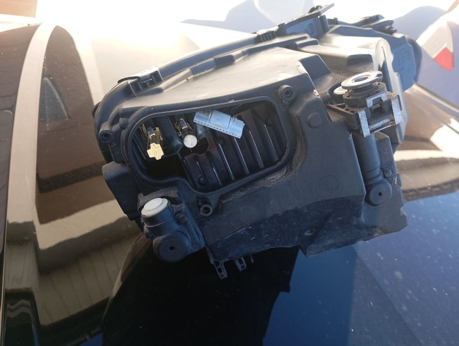 Lampa lewa full led Audi A5 wersja USA