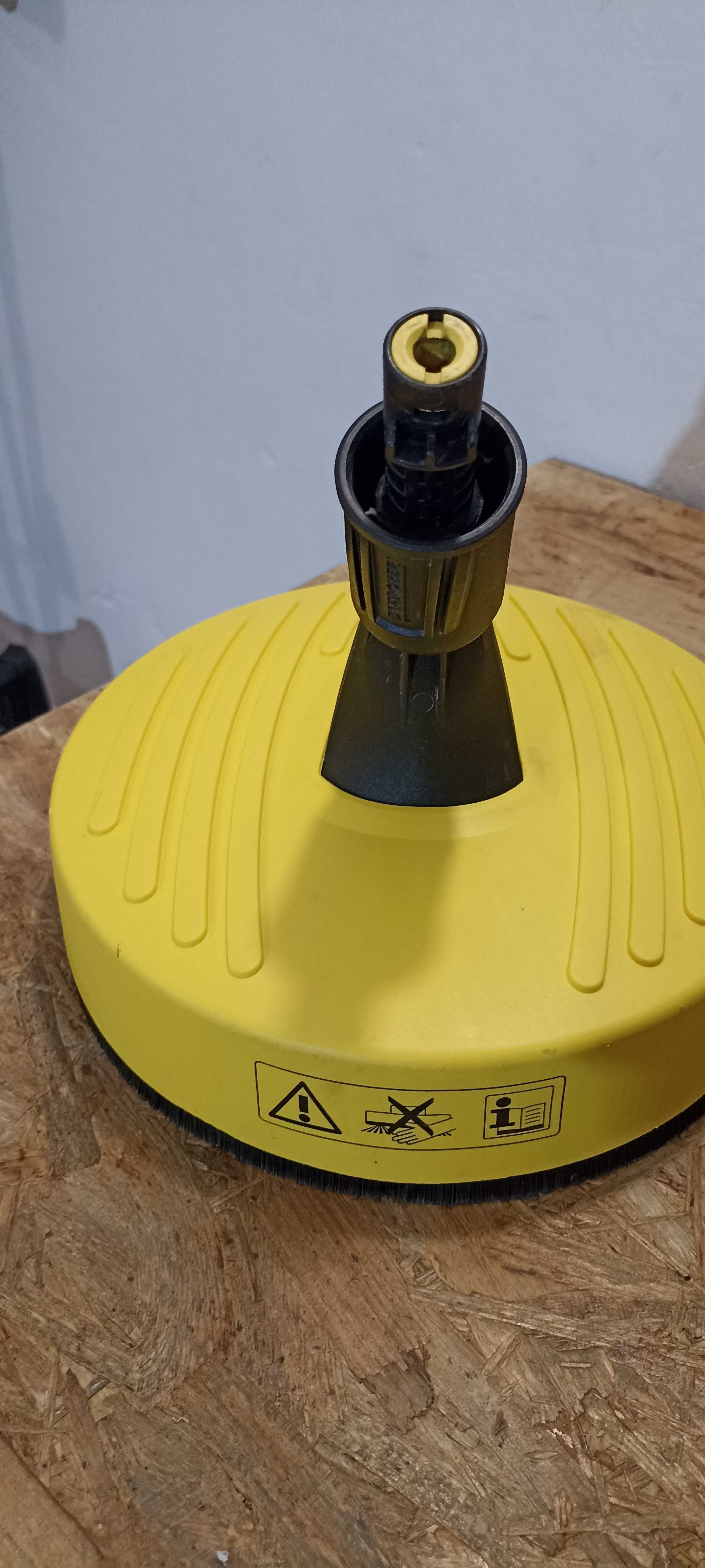 Lanca Karcher do powierzchni płaskich