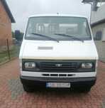 Daewoo Lublin wywrotka, rok prod. 2005