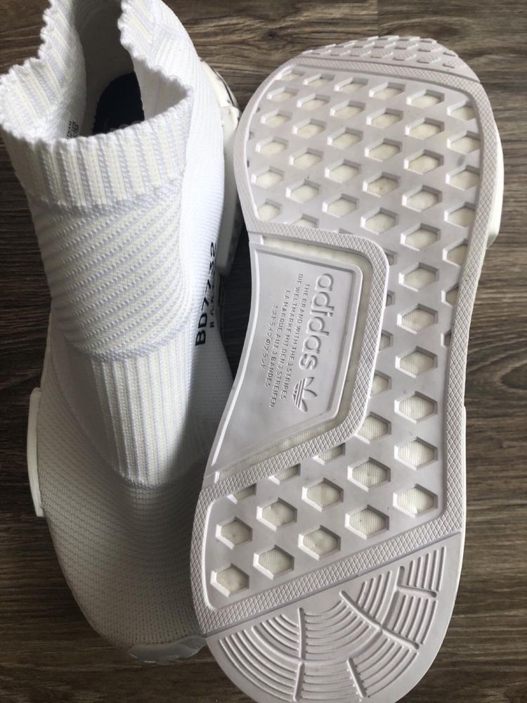 Оригінальні adidas