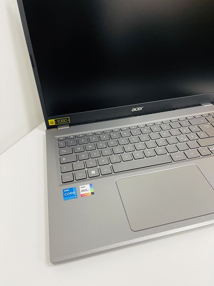 Ноутбук Acer Aspire 5 A515-58M-57Q