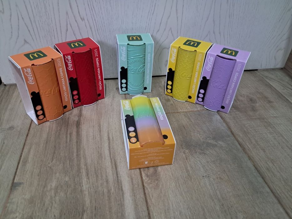 6 copos macdonald 2025