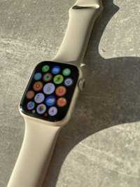 Apple watch 7 41 mm - jak nowy