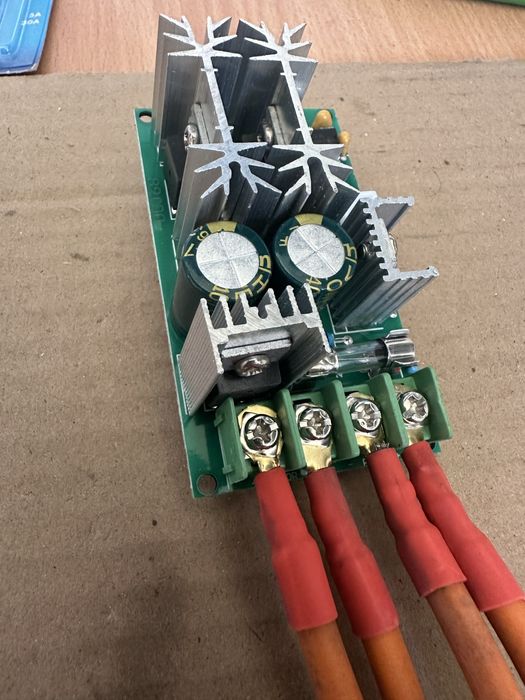 Автоэлектрик диагност дымогенератор