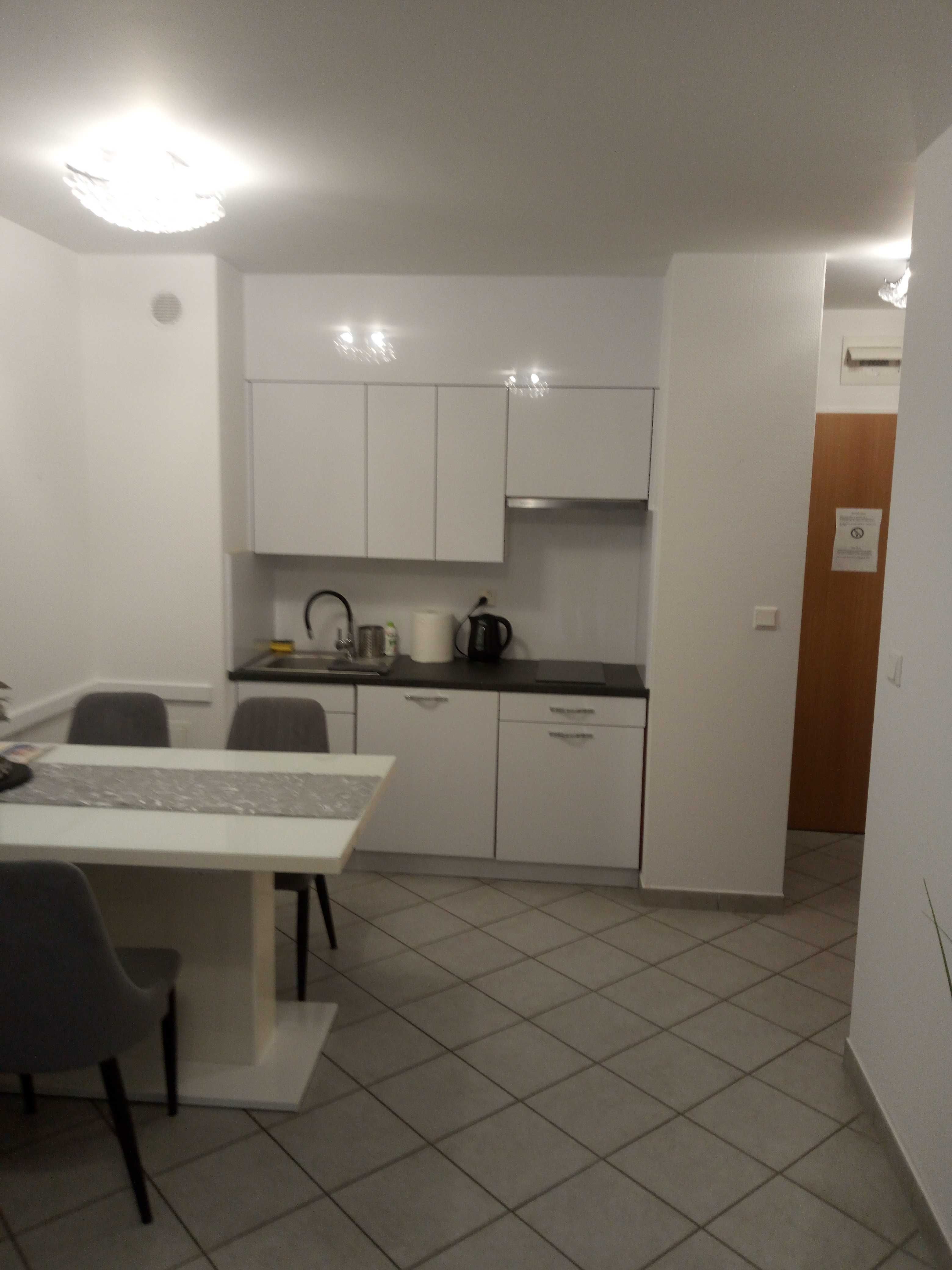 Apartament Przy Plaży - Promenadzie