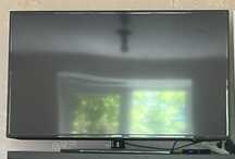 Продаю телевизор Samsung UE46EH5307K (46”, Full HD, Smart TV)